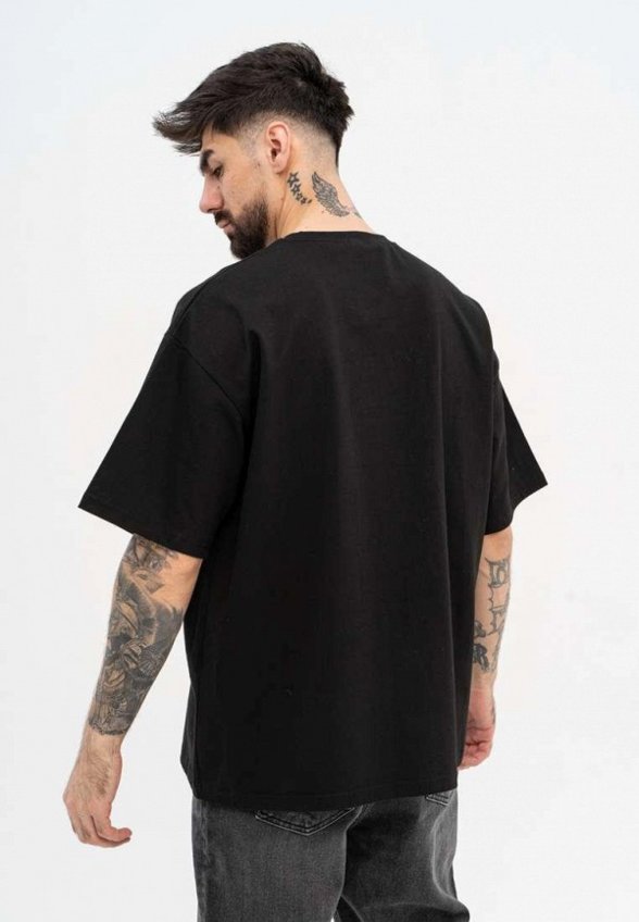 Футболка Seventeen Nine