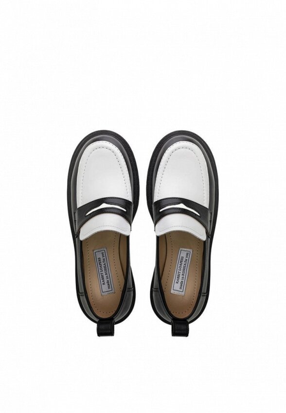 Лоферы Rabbit Loafers