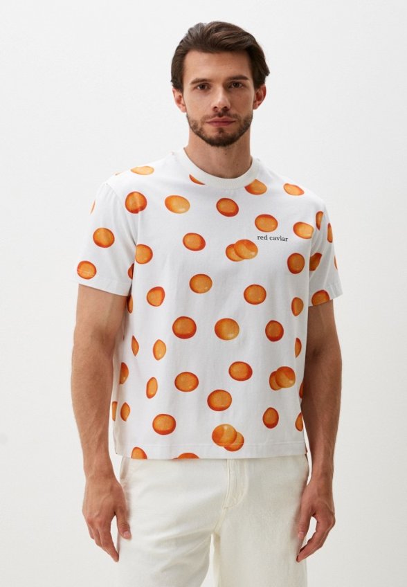 Футболка KChTZ