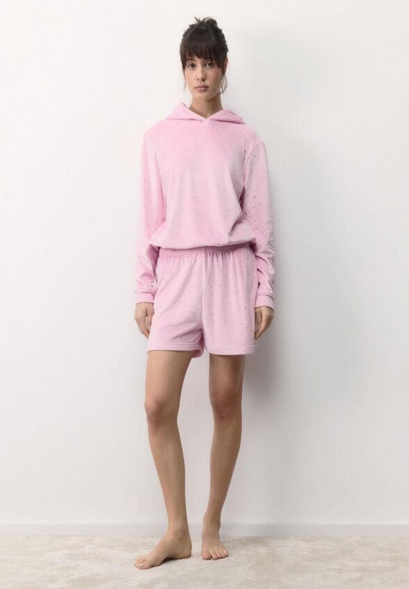 Худи домашнее Befree