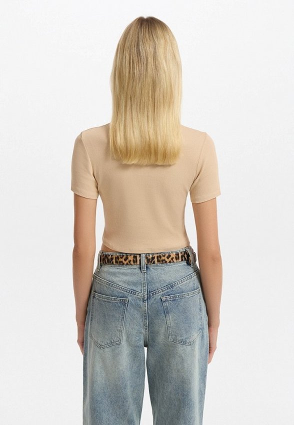 Футболка Love Republic