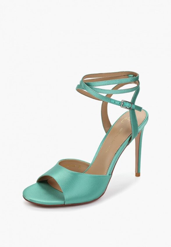 Босоножки Angelina Voloshina