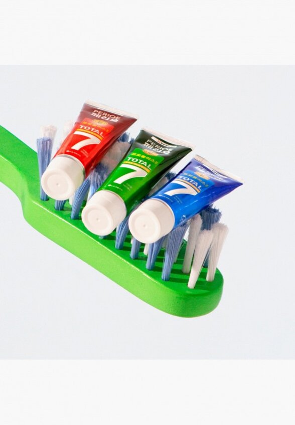 Зубная паста Perioe