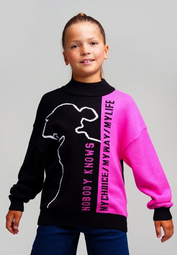 Свитер PlayToday