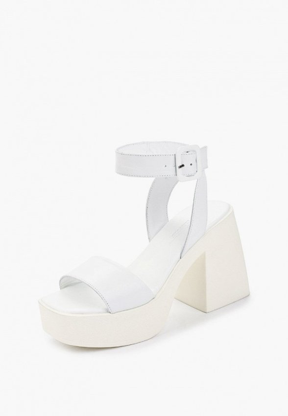 Босоножки Farfalluccia