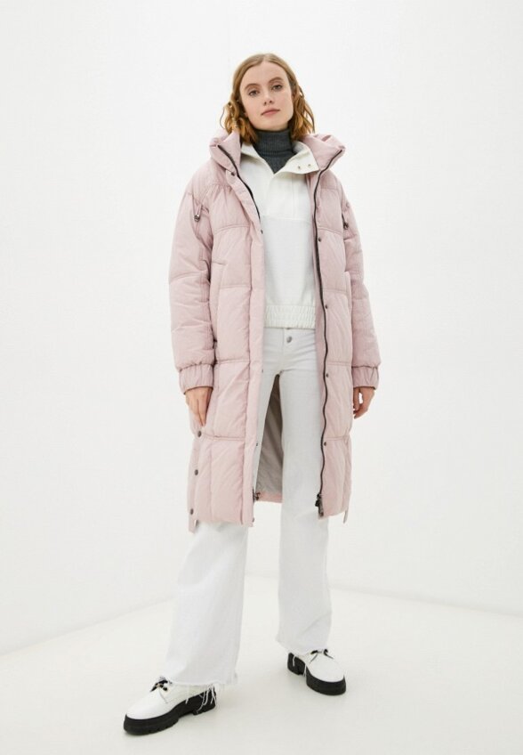 Пуховик Winterra