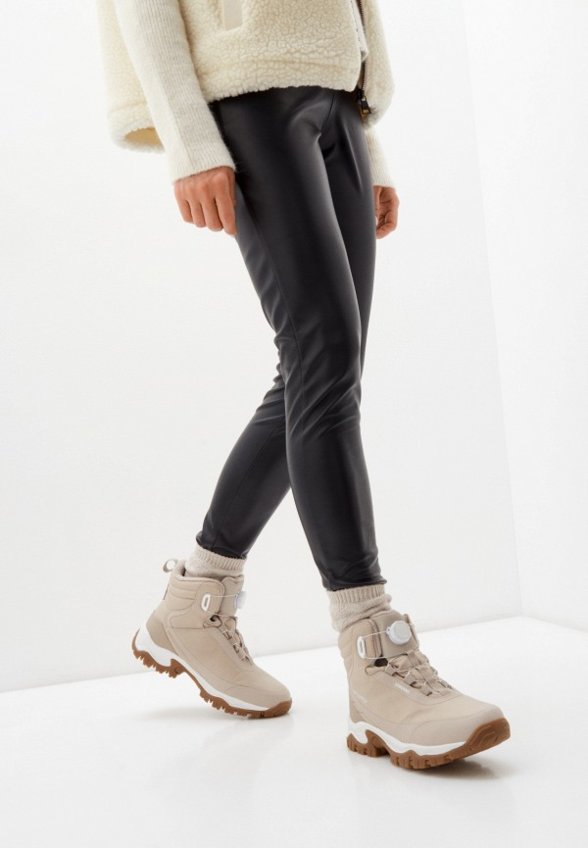 Ботинки Strobbs