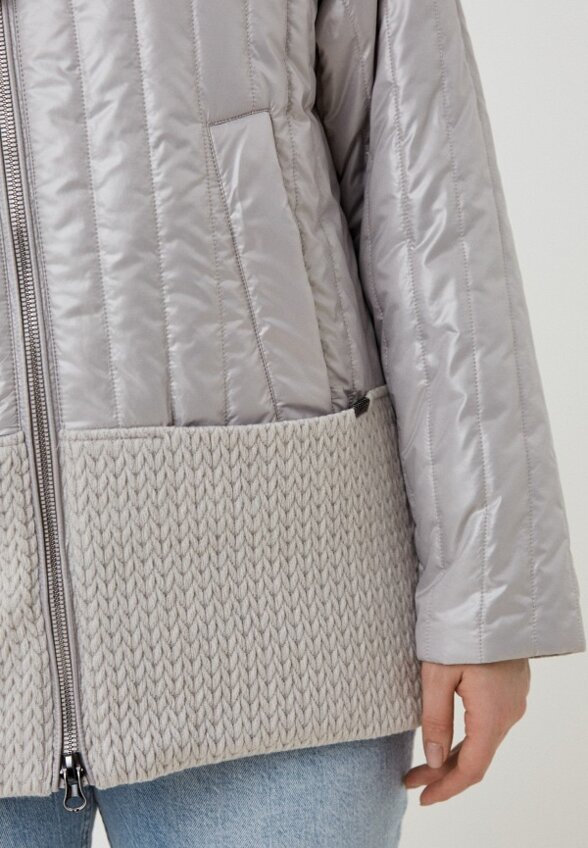 Куртка утепленная Winterra