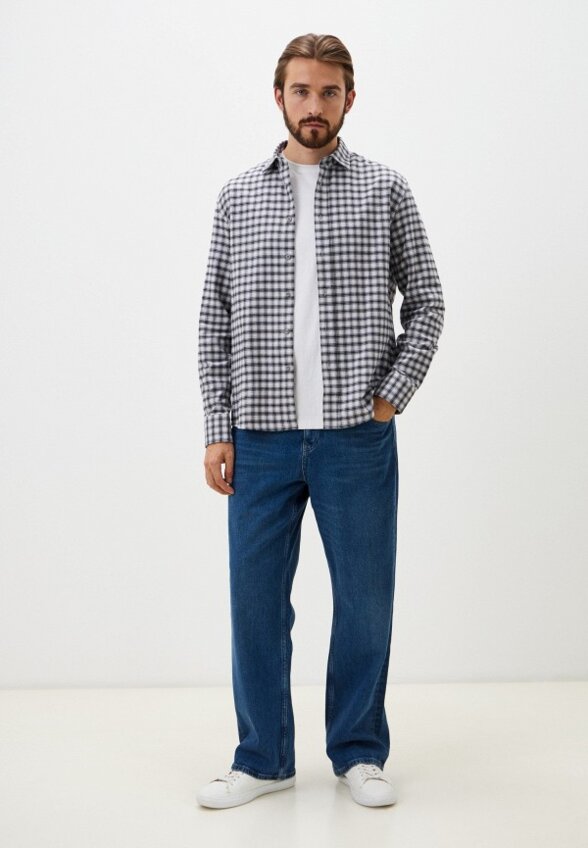 Рубашка JC Just Clothes