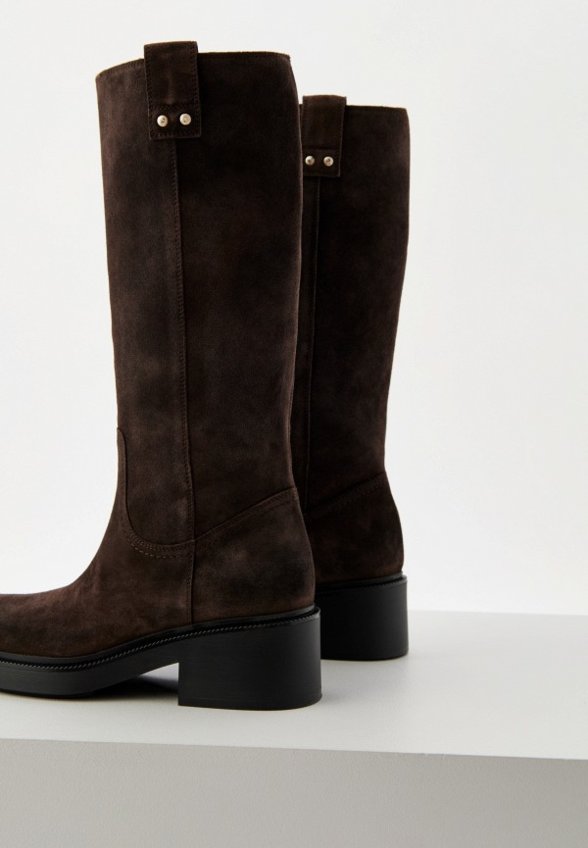 Сапоги Vic Matie