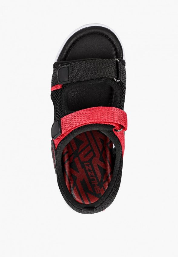 Сандалии Shuzzi