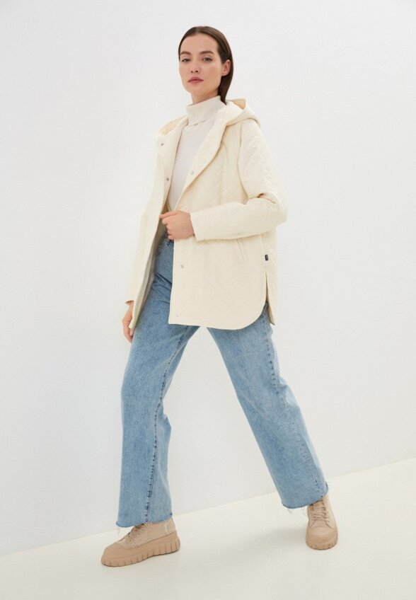 Куртка стеганая Baon