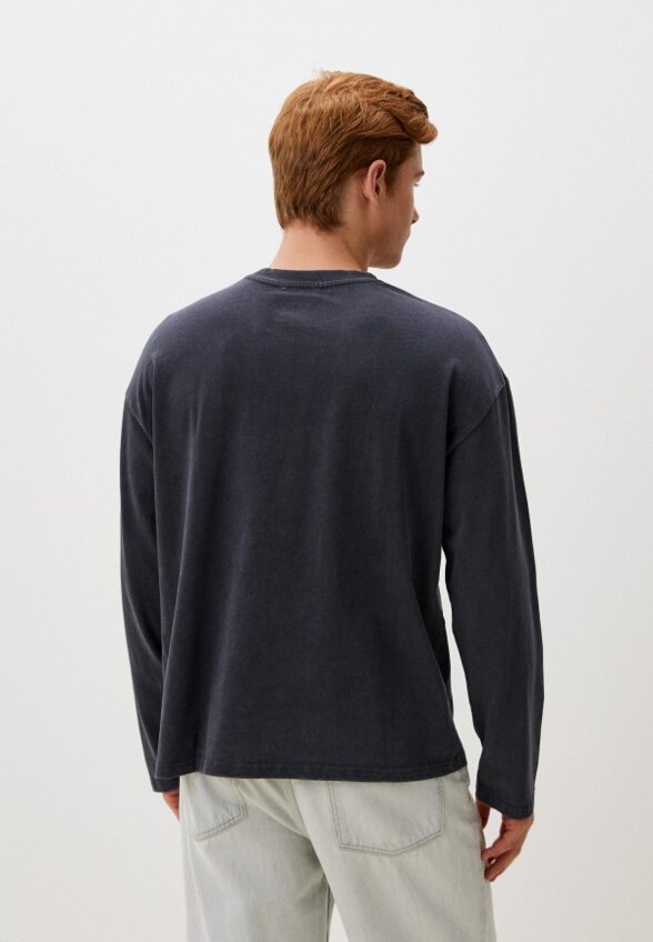 Лонгслив Face Code