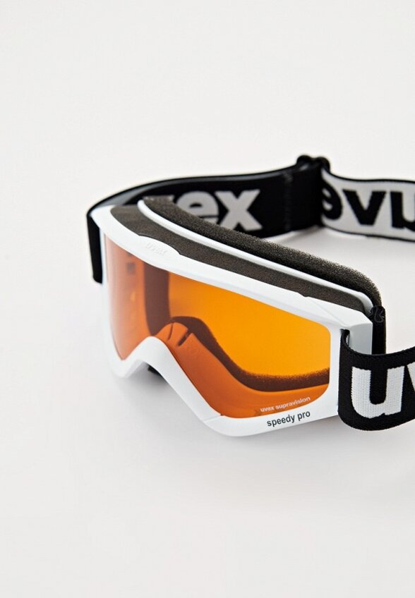 Маска горнолыжная Uvex