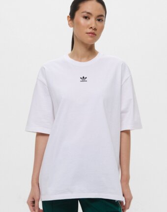 Футболка adidas Originals женщинам