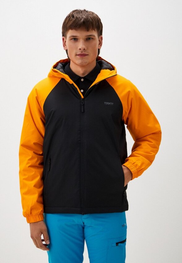 Куртка утепленная Termit