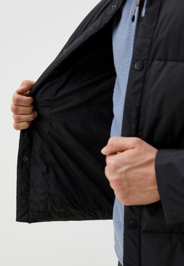 Пуховик Luhta