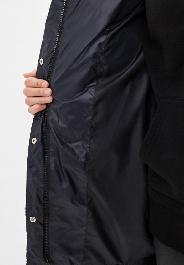 Пуховик Winterra