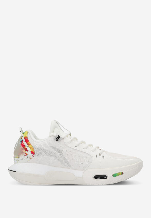 Кроссовки мужские Li-Ning Wade Shadow, Белый