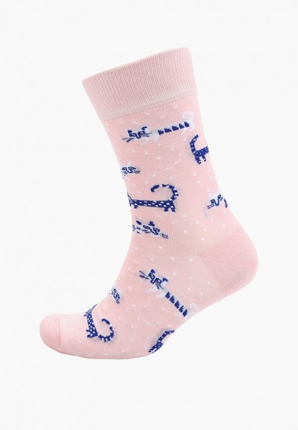 Носки 5 пар bb socks