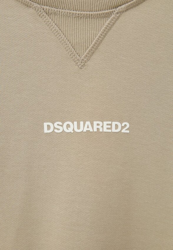 Свитшот Dsquared2