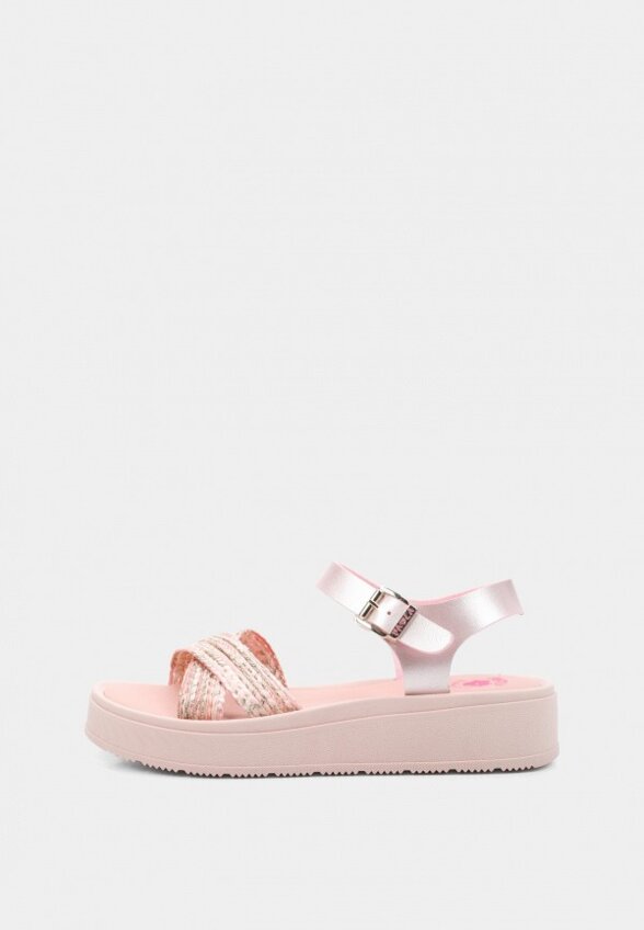 Сандалии Paola