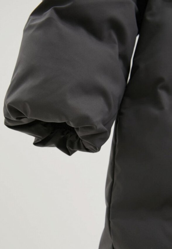 Пуховик Finn Flare