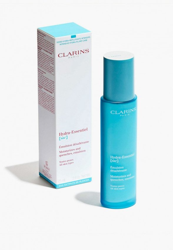 Эмульсия для лица Clarins
