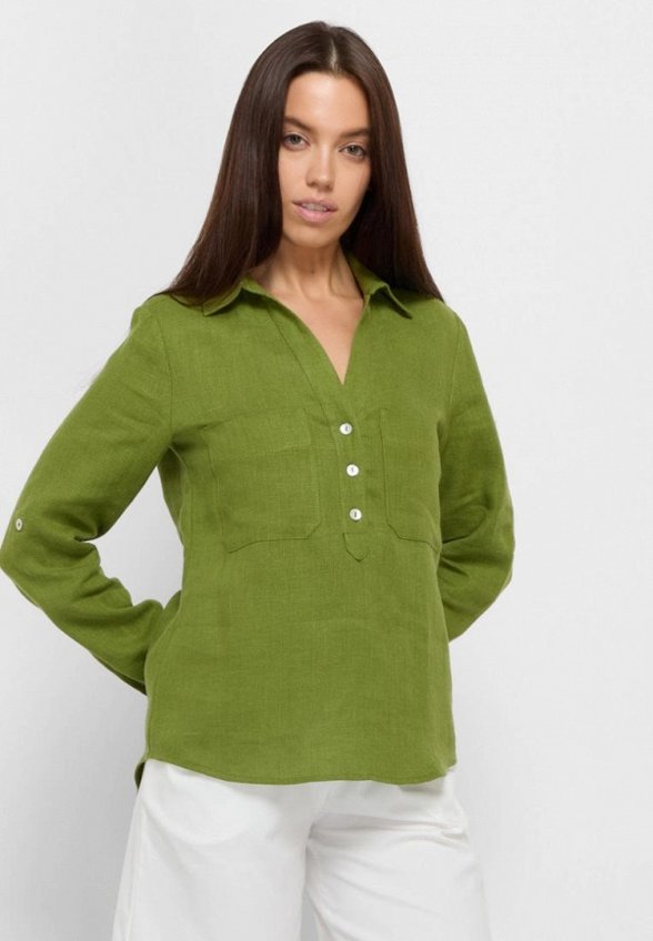 Рубашка Viviarte Studio