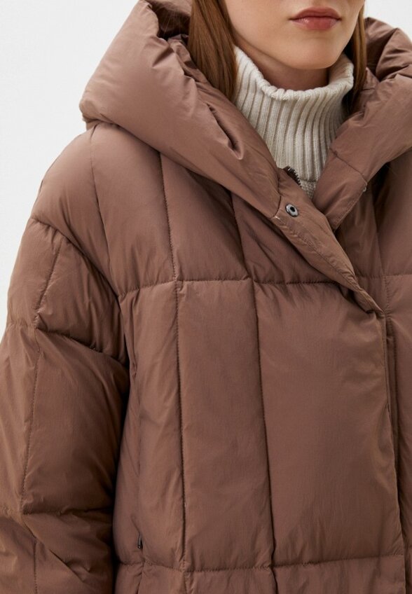 Пуховик Albana