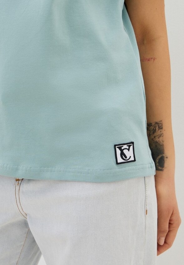 Футболка Vitacci