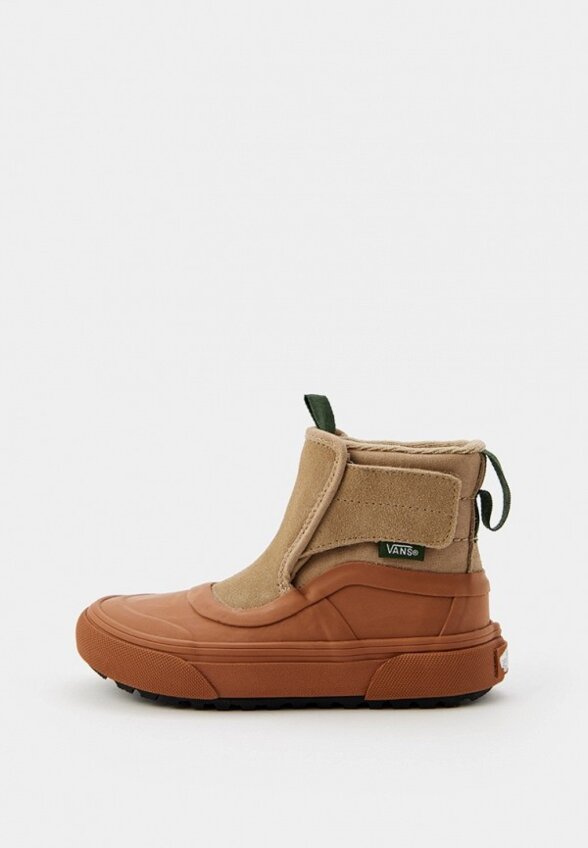 Ботинки Vans