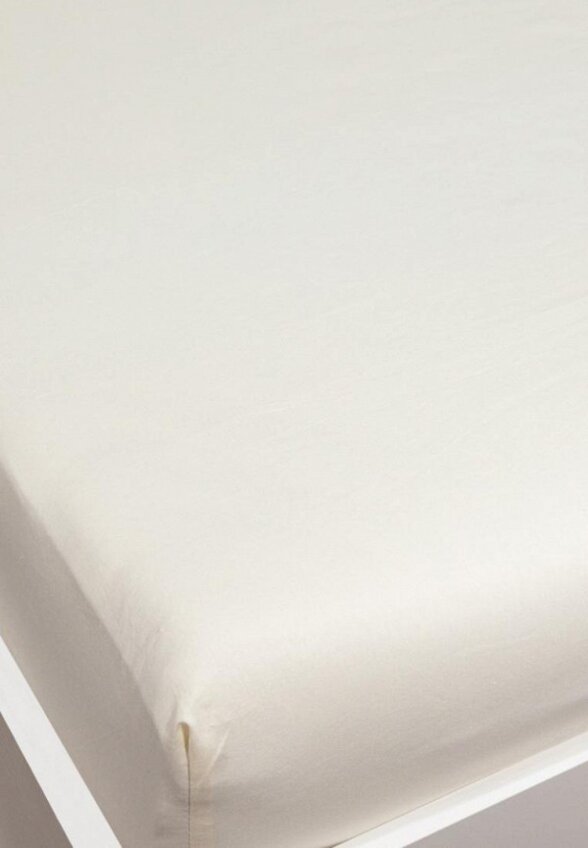 Простыня 1,5-спальная Wellness