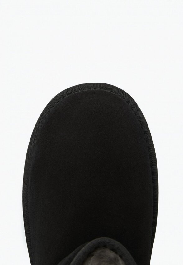 Полусапоги Mascotte