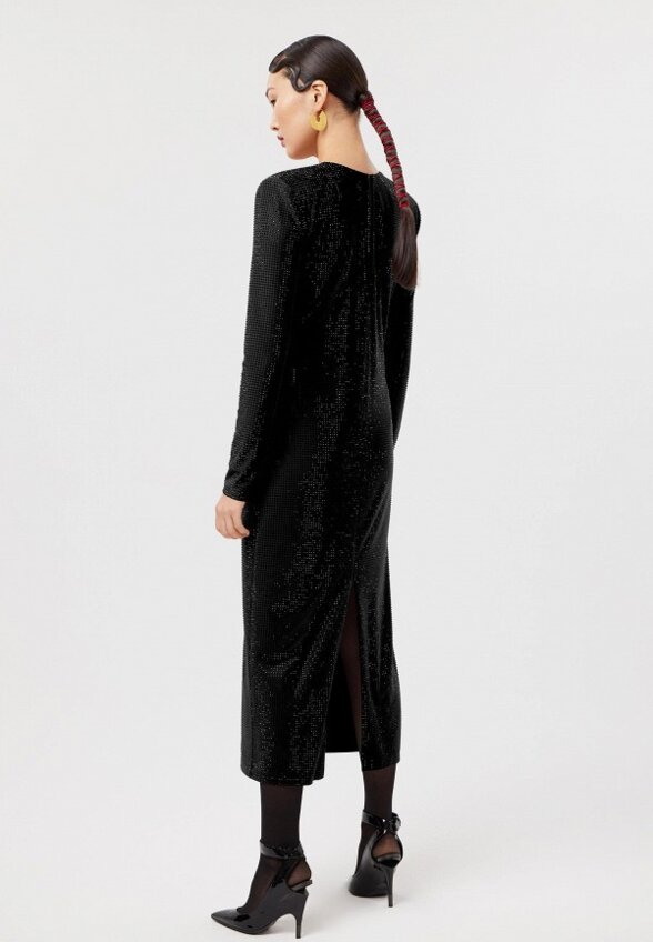 Платье Fashion Rebels