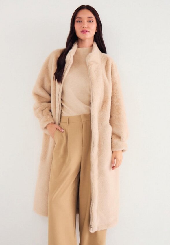 Шуба Vittoria Vicci