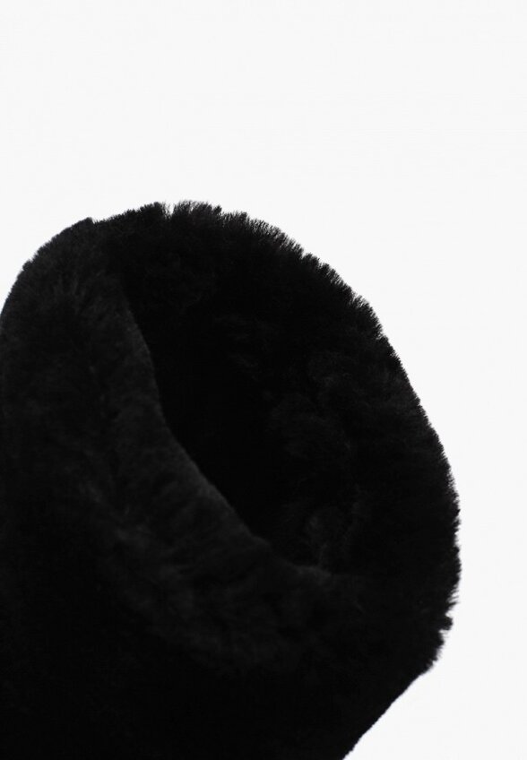 Полусапоги Bronx