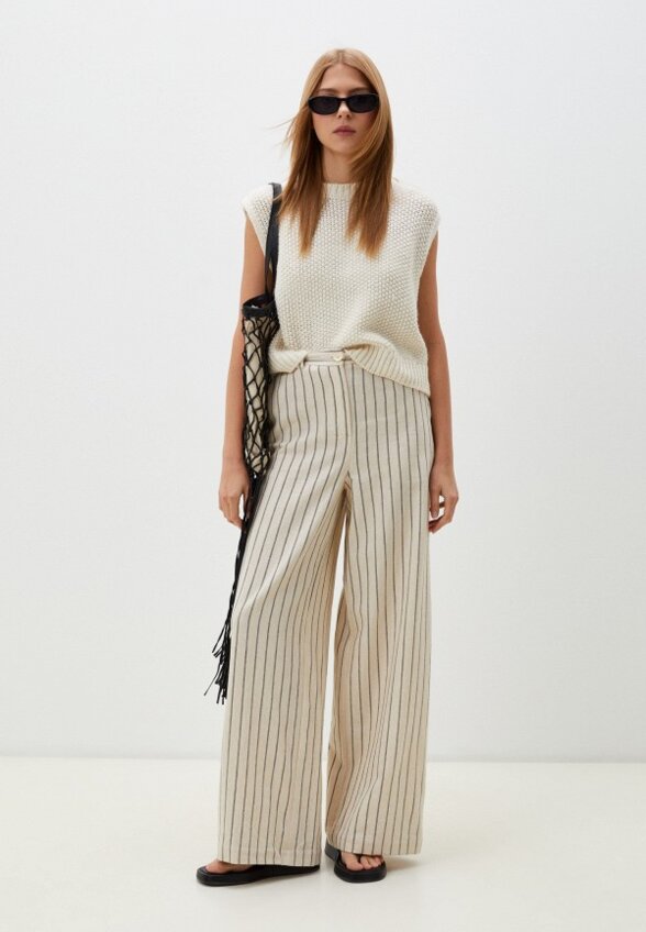 Брюки SokolovaBogorodskaya