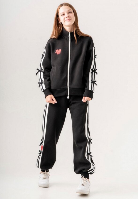 Костюм спортивный Locoloco All For Junior