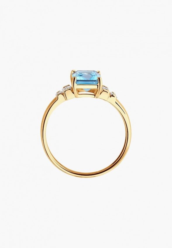 Кольцо Sokolov