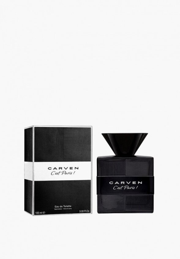 Туалетная вода Carven