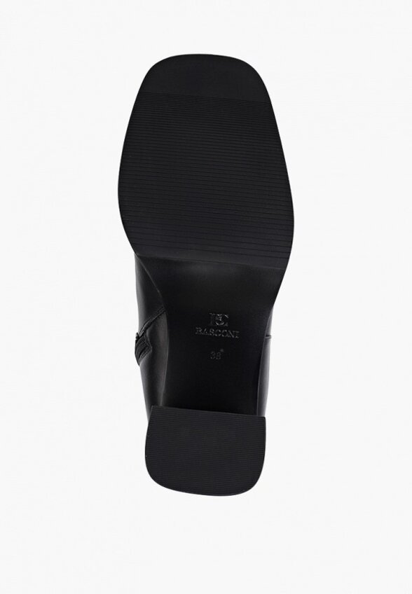 Ботильоны Basconi