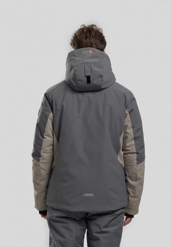 Куртка горнолыжная High Experience