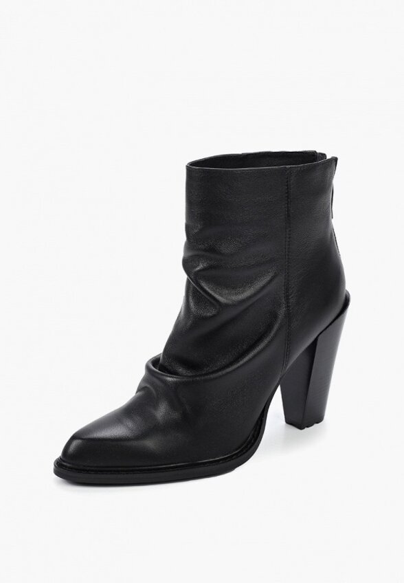 Ботильоны Giotto