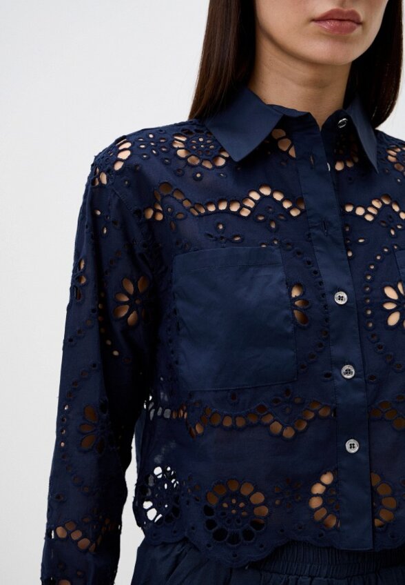 Блуза Francesco Donni