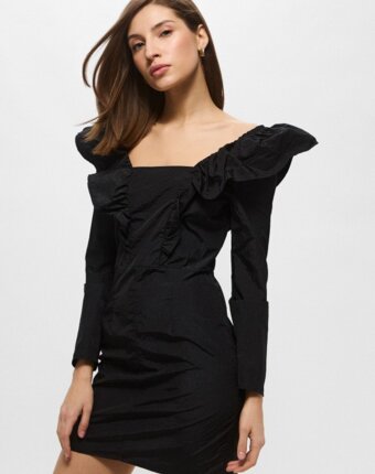 Платье H&M женщинам