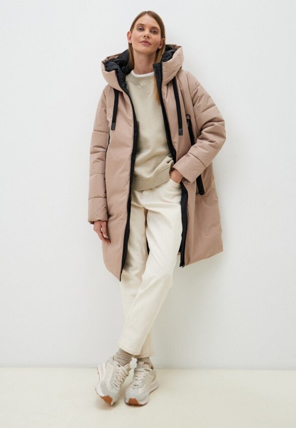 Пуховик Funday