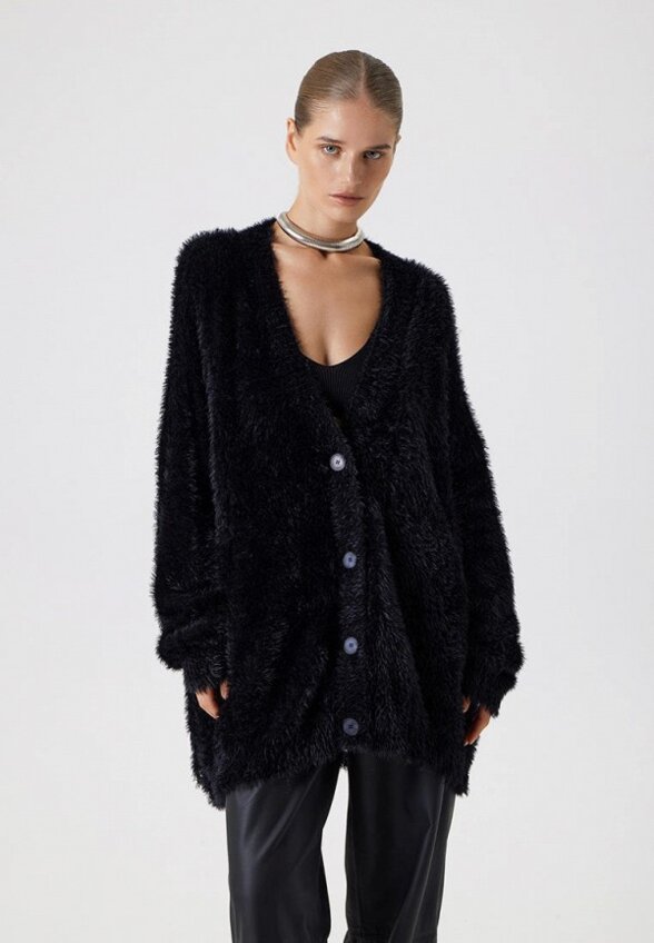 Кардиган Patratskaya