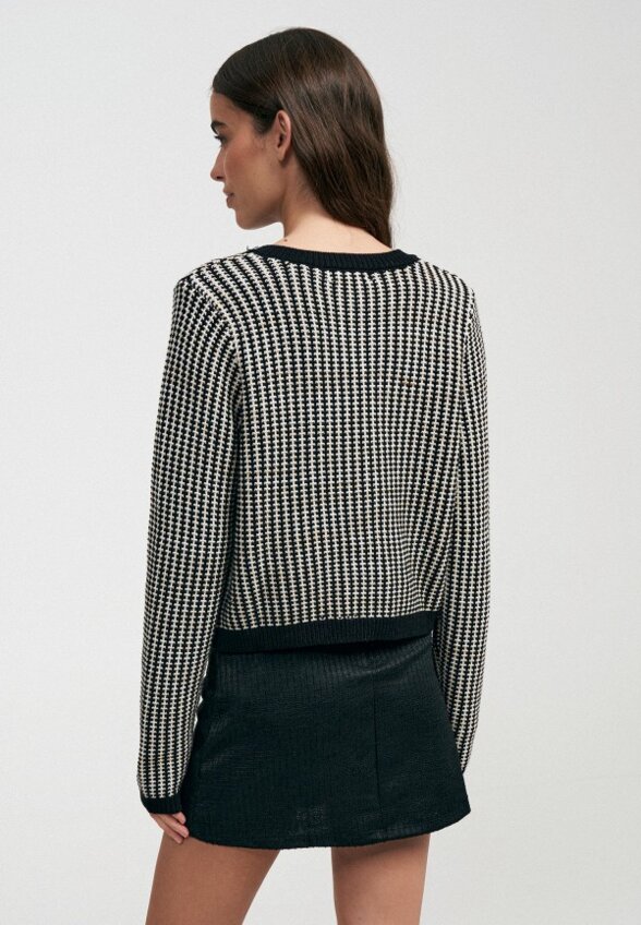 Кардиган Твое