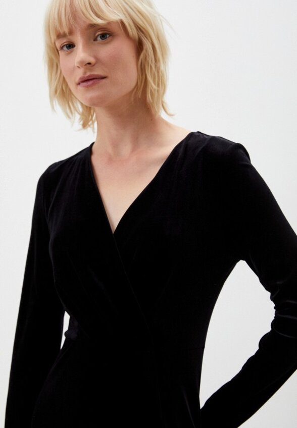 Платье DanMaralex